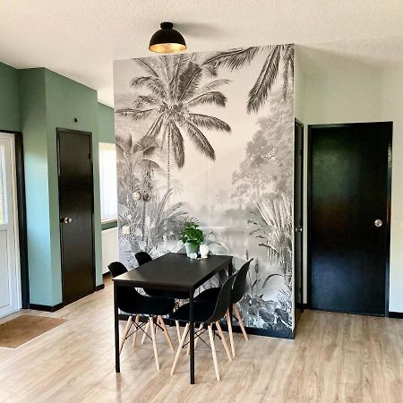 נורדוויקרהוט Holiday Home Beachy Days Near Ocean & Lake מראה חיצוני תמונה