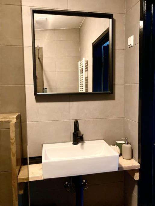 נורדוויקרהוט Holiday Home Beachy Days Near Ocean & Lake מראה חיצוני תמונה